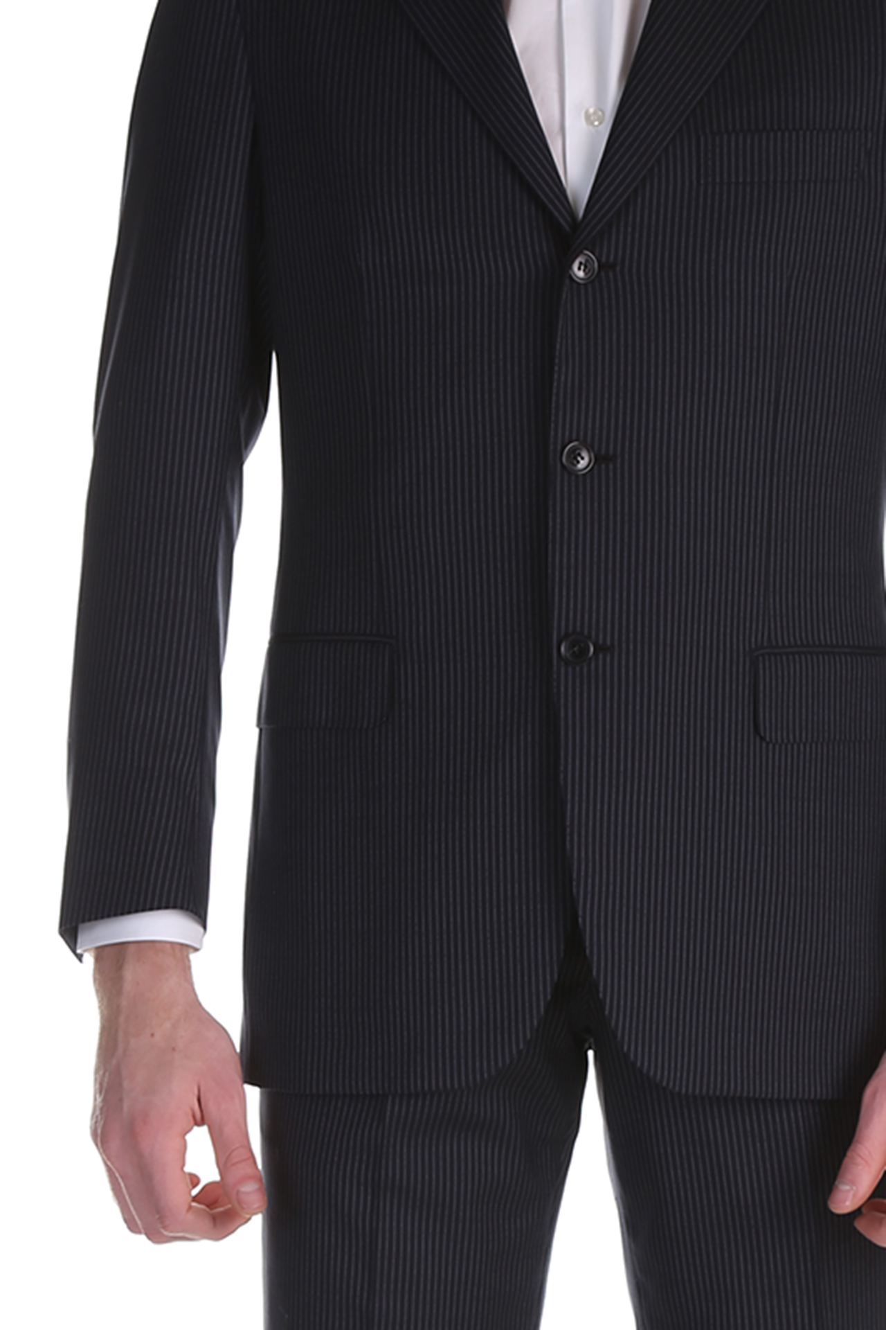 Brioni, Suit